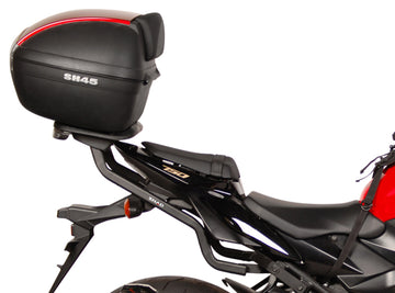 Suzuki Gsr 750 [SHAD] - Top Master mounting kit - Suzuki