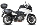 Suzuki Dl 800 [SHAD] - 3P mounting system (side) - Suzuki