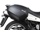Suzuki Dl 800 [SHAD] - 3P mounting system (side) - Suzuki