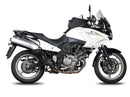 Suzuki Dl 650 [SHAD] - 3P mounting system (side) - Suzuki