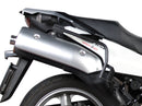 Suzuki Dl 650 [SHAD] - 3P mounting system (side) - Suzuki