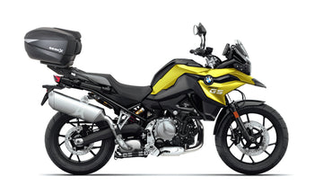 Bmw F 850 Gs [SHAD] - Top Master mounting kit - BMW F750/850GS - 0