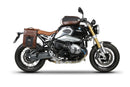 Bmw R Ninet Scrambler [SHAD] - Side bag holder Café Racer R Nine T-1