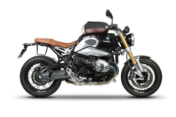 Bmw R Ninet Urban G [SHAD] - Side bag holder Café Racer R Nine T - 0