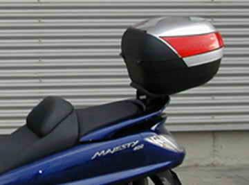 Yamaha Majesty 400 [2004-2014] [SHAD] - Topcase-Halter