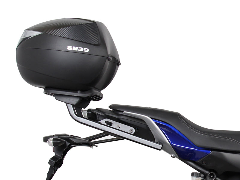 Yamaha Tracer 7 700 [SHAD] - Top Master mounting kit - Yamaha