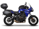 Yamaha Tracer 7 700 [SHAD] - Top Master mounting kit - Yamaha