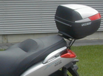 Yamaha X-MAX 125 / X-MAX 250 [2005-2009] [SHAD] - Top Master mounting kit