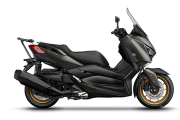Yamaha X-MAX 125 / X-MAX 300 / X-MAX 400 [2017-2022] [SHAD] - Top Master Montagesatz