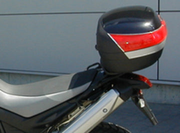 Yamaha XT 660 R, XT 660 X [2004-2014] [SHAD] - Top Master mounting kit