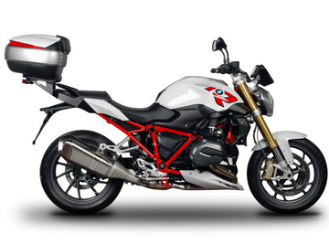 Bmw R 1300 R Exclusive [SHAD] - Top Master mounting kit - BMW