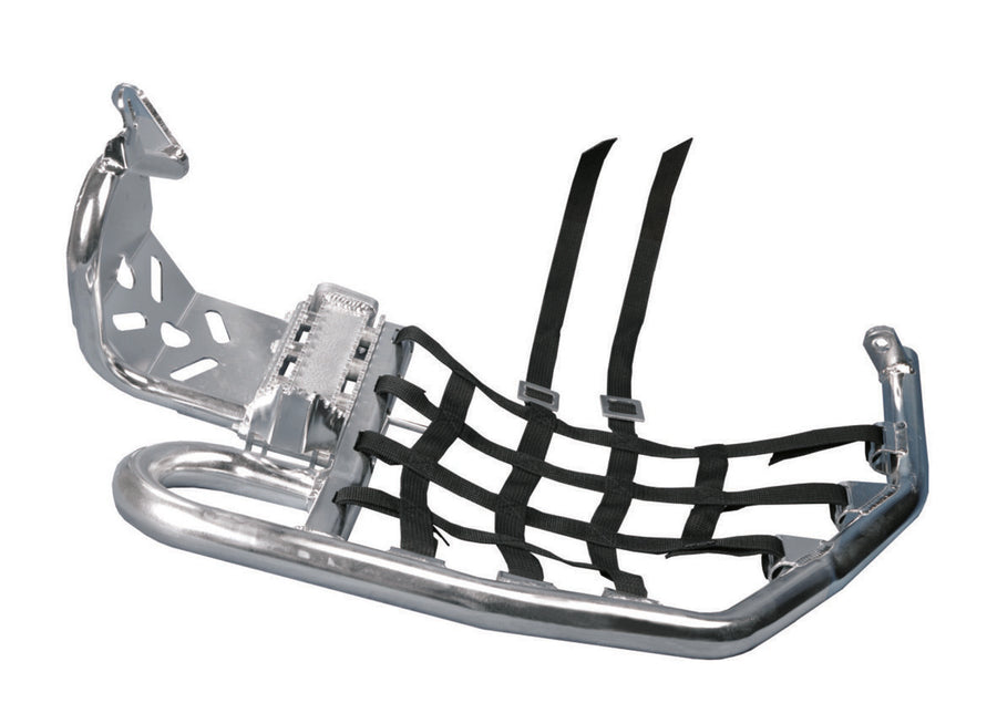 KYMCO MAXXER 300 [2005-2021] - Evolution Pro Nerf-Bar - Kymco Maxxer 300