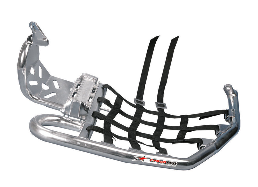 POLARIS OUTLAW 500 [2003-2009] - Evolution Pro Nerf-Bar - Polaris Outlaw 500
