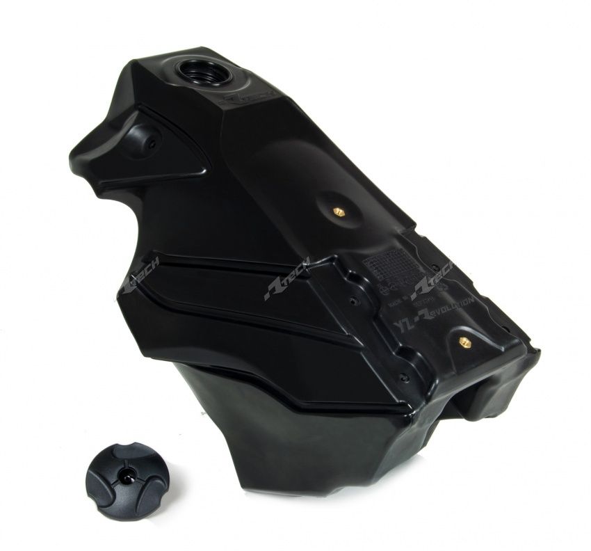 YAMAHA YZ 250 X [2016-2020] - Revolution Tank schwarz Yamaha