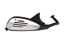VESPA S 125 [2007-2011] - Original komplette Auspuffanlage - Piaggio Vespa ET2