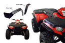 Polaris Sportsman 500 HO TRG [2010-2013] - OF SPORTSMAN 500/800 AS OF 2010