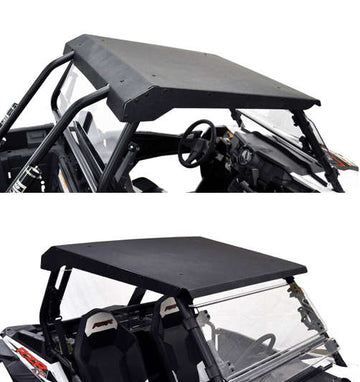 Polaris RZR XP 1000 Sport [2021-2023] - Dach Polyethylen schwarz Polaris RZR 1000 XP