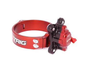 Kawasaki Kx 250 [XTRIG] - HiLo Holeshot Kit for 54mm forks