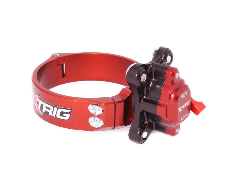 Husqvarna Te 125 [XTRIG] - HiLo Holeshot Kit for 59mm forks