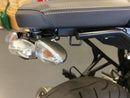 Bmw R Ninet Pure [ACCESS DESIGN] - seat base black BMW R Nine T1200-1