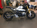 Bmw R Ninet Racer [ACCESS DESIGN] - seat bottom black BMW R Nine T1200-8
