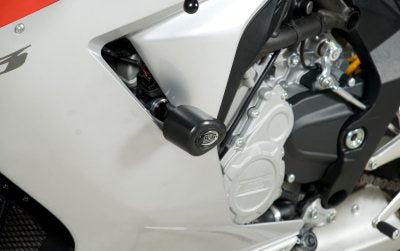 Mv Agusta F3 800 [2013-2016] - Rahmenschutz R&G RACING für MV AGUSTA