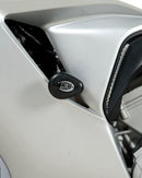MV Agusta F3 675 [2011-2016] - Frame protection R&G RACING for MV AGUSTA