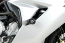MV Agusta F3 675 [2011-2016] - Frame protection R&G RACING for MV AGUSTA