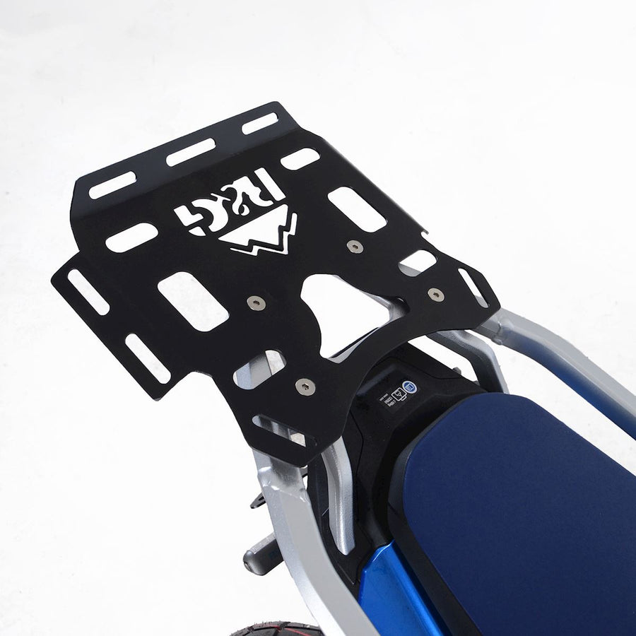 Honda CRF 1100 L Africa Twin Adventure Sports DCT [2026] - Adventure Rack luggage rack black Honda CRF110L Africa Twin