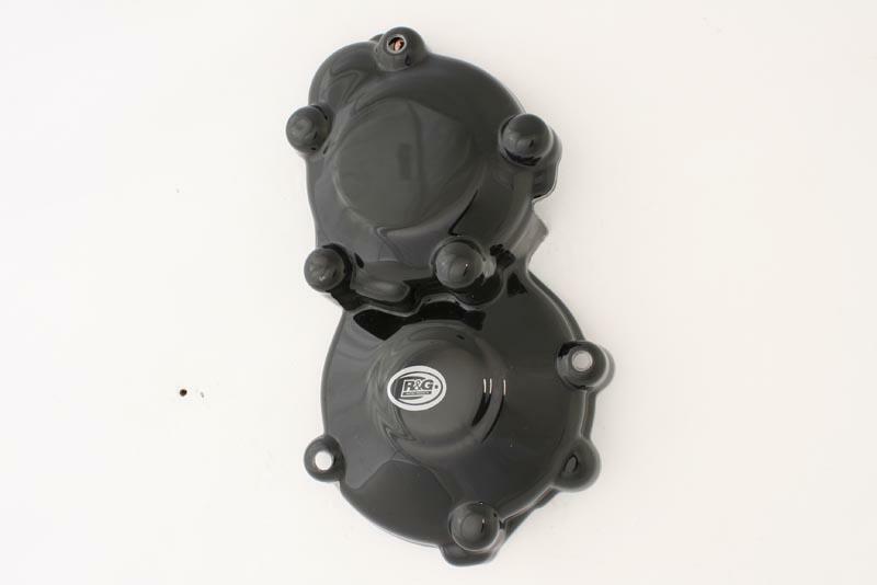 Suzuki GSR 750 [2011-2016] - Engine protection cover right R&G RACING (starter) GSXR1000 '07-08