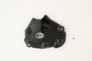 Yamaha FZ1 S FAZER ABS RN16 [2007-2012] - (Oil Pump) Crankcase Cover Protector Black Yamaha