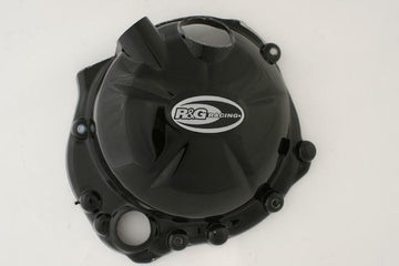 Kawasaki NINJA ZX-6 R ABS ZX636G [2019-2021] - Engine protection cover right R&G RACING (clutch) ZX6R '09-10