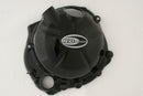 Kawasaki NINJA ZX-6R [2024-2026] - Engine protection cover right R&G RACING (clutch) ZX6R '09-10