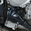 Bmw S 1000 RR ABS 0507 [2010-2011] - Engine Case Cover Protector Black BMW S1000R