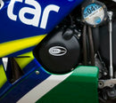 Honda CBR 600 RR PC37 [2003-2006] - Engine case protector left R&G RACING Honda CBR600RR