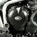 Triumph TIGER 800 XC ABS [2011-2015] - Crankcase Cover Protector Right Black Triumph Tiger 800