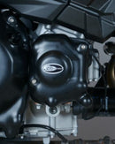 Kawasaki Z 800 ABS Z800B [2013-2016] - Engine cover protection right R&G Racing Kawasaki Z800