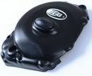 Suzuki GSX-R 1000 [2005-2008] - Race Series (clutch) crankcase cover protection right black Suzuki GSX-R1000