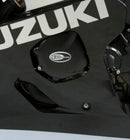Suzuki GSX-R 600 SPECIAL EDITION [2004-2005] - Engine Case Cover Protector Black GSX-R600 (2 pieces)