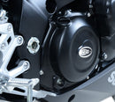Suzuki GSX-S 950 ABS [2022-2026] - Motorgehäusedeckelschutz 3 Stück Schwarz