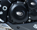 Suzuki Katana S 1000 [2020-2021] - Motorgehäusedeckelschutz 3 Stück Schwarz