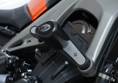 Yamaha Tracer 900 ABS (RN 29) [2015-2016] - Aero crash protectors Yamaha MT-09
