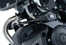 Yamaha MT-125 ABS RE11 [2015-2016] - Aero-Crash-Protektoren Yamaha MT-125