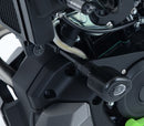 Yamaha MT-125 RE11 [2014-2016] - Aero crash protectors Yamaha MT-125