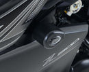 Kawasaki Z 300 ABS Special Edition [2017-2018] - STURZPAD AERO R&G RACING KAWASAKI Z300