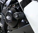 Honda CBR 500 R ABS PC57 [2017-2018] - STURZPAD AERO R&G RACING HONDA CBR500R