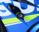 Suzuki GSX-R 1000 R ABS SPECIAL EDITION [2017-2020] - Aero crash pads black Suzuki GSX-R1000