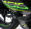 Kawasaki NINJA 500 SE [2024-2026] - Sturzpad Aero R&G RACING