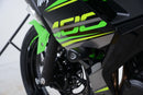 Kawasaki Z 500 SE [2024-2026] - Sturzpad Aero R&G RACING