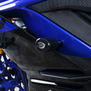 Yamaha YZF-R3 ABS RH12 [2019] - Aero Sturzpads schwarz Yamaha YZF-R3